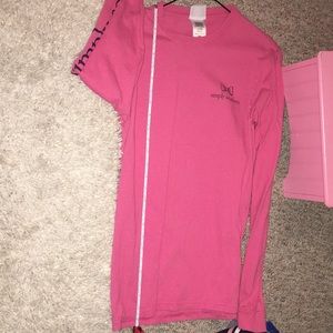Simply Southern Tops - Simply Southern long sleeve shirt Simply Southern Tops - Simply Southern long sleeve shirt